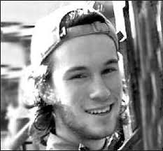 ETHAN CONNOLLY Obituary (2013)