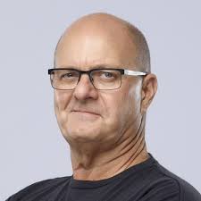 Microsoftin pilvipalveluedustajat