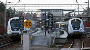 Stockholm possède 16 grandes écoles et universités, dont l'école de commerce de stockholm, le karolinska institut, l'université de stockholm et l'institut royal de technologie. Flemingsberg Stockholm C Youtube