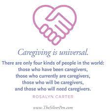 Pin On Caregiving