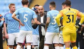 Analysis oblak has had to carry his team for long stretches of 2021 during their struggles to score goals. Pep Guardiola Salary How Much Does The Man City Manager Earn Compared To The Players All My Sports News