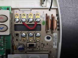 Thermostat wiring diagram 4 wire. Nest Install Need Help Doityourself Com Community Forums