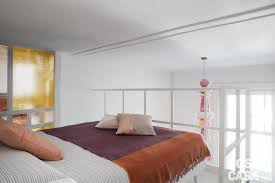 Camera da letto sul soppalco: Soppalco Una Camera In Piu Nella Casa Di 37 Mq Cose Di Casa