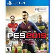 Konami has rebuilt the game using unreal engine as part of the shift to providing a digital service. Pro Evolution Soccer 2019 Game Review