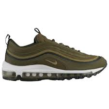 Nike Air Max 97 Women S Lady Foot Locker Nike Air Max 97 Nike Air Max Sneakers Nike Air Max