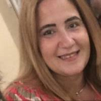 60+ "Monique" profiles