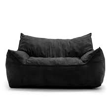 Big Joe Bean Bag Chairs Chairs The Home Depot