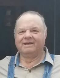 Obituary information for Dennis Young