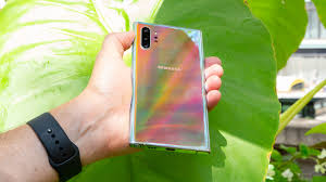 After that, you have to enter your passcode to make a change. Samsung Galaxy Note 10 Plus Review Roundup Excellent But Some Caveats Tom S Guide
