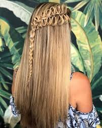 Plait — plait1 plæt us pleıt, plæt v t bre to twist three long pieces of hair or rope over and under each other to make one long piece american equivalent: 66 Plaited Hair Ideas To Try At Home Braids For Every Hair Length