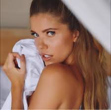 Ready for the night @letsdance 🤎...