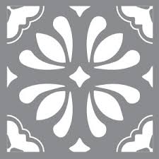 Check spelling or type a new query. Ads258 K Floral Tile Decoart