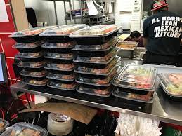Check spelling or type a new query. Al Horno Lean Mexican Kitchen New York Restaurant Mexican
