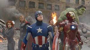 Who was his first superhero creation? Marvel Comics History Characters Movies Britannica