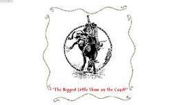 Tillamook County Rodeo
