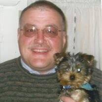 Raymond Paul Freeland Obituary