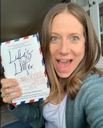 Life's Letters. A Story of Publishing Perseverance