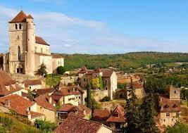 Stay at le mas de laval from $147/night and more. Saint Cirq Lapopie One Of The Most Beautiful Villages In France