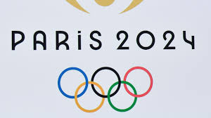Baseball will not be on the 2024 paris olympic program, but it could be added for. 2024 Paris Olympics Sexy Logo Gets Everyone Hot And Bothered