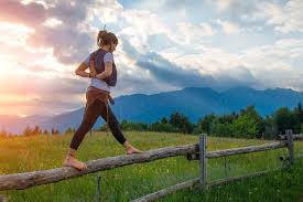Yoga room, weight room, two outdoor. Nat Kendall S Big Sky Bhakti Bliss A Montana Yoga Retreat