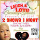 CoCo the Comedian - 2 SPECIAL SHOWS