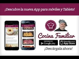 Colección de laly garcia martinez. Descarga Gratis En Tu Movil O Tablet La App Con Todas Mis Recetas De Cocina Youtube