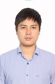 TS. Trịnh Viết Thiệu