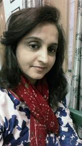 Nadia Khalid (NadiaKhalid06)