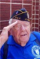 Raymond Summers Obituary (1920