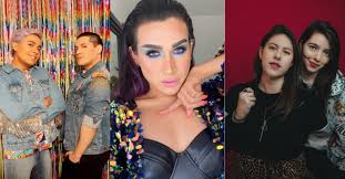 Maybe you would like to learn more about one of these? Chilango Pepe Y Teo Mickey Conder Y Name Visibilidad Lgbt En Youtube