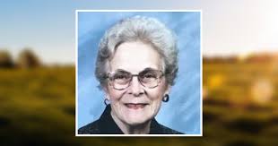 Marlene Joan Goetz Obituary September 18, 2017