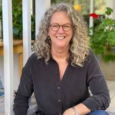 Margaret Bleeker Scanlan