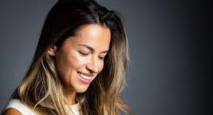 Interview…Composer Amelia Warner