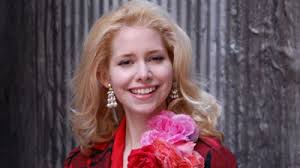 Nellie McKay And The Spirit Of Doris Day : NPR