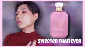 KAYALI SWEET DIAMOND PINK PEPPER 25 REVEW, NOTES & FRAGRANCE ALTERNATIVES