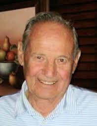 Obituary information for Norman Walter Krusen, Jr.
