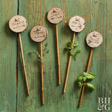 Check spelling or type a new query. Diy Plant Markers Better Homes Gardens