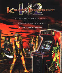 Before the plot gets started, he has two friends, riku endo and katsu kobayakawa that he hung out with, only for them to be jettisoned for luke, romin, and gakuto, and. Killer Instinct 2 Game Giant Bomb