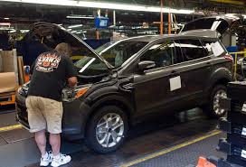 The right local dealer can keep it simple for you to find your next new or used vehicle. Weakness In Europe Undercuts Ford S Profit The New York Times