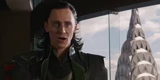 Tomhiddleston and owen wilson on the set! Wait Avengers Endgame Wasn T Meant To Set Up The Loki Tv Series Cinemablend
