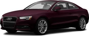 2014 Audi A5 Problems | Kelley Blue Book