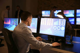 Financial risk managers ensure all possible financial risks a company may face are detected and avoided. 6 Investment Risk Management Tips For Buying Stocks
