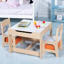 Kindertisch Spieltisch Holz Sitzgruppe Tisch Stuhl Stuhle Kinderstuhle Holzmobel Kind Kinderzimm Muebles Para Ninos Silla Para Ninos Mesa Para Ninos