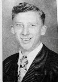 Trivia question. This WHS graduate has a daughter that is a member of the  class of 75. Name her.