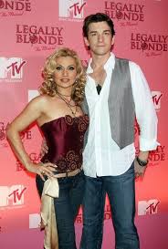 Lt → english → orfeh (4 songs translated 4 times to 1 language). Orfeh Photos Photos Stars Of Mtv The Hills Visits Legally Blonde The Musical Legally Blonde Legally Blonde Musical Mtv The Hills