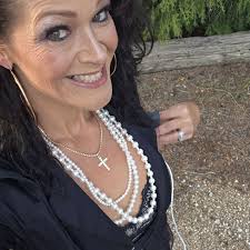 Can someone tell me who this person is representing? They keep coming by  when noone is home but aren't leaving any info...