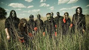 (the subliminal verses), and all hope is gone all featured jordison on drums. Slipknot The Story Of All Hope Is Gone Louder