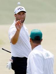 Want the full jon rahm witb 2021 rundown? Masters Notebook Jon Rahm Celebrates The Birth Of His Son Kepa