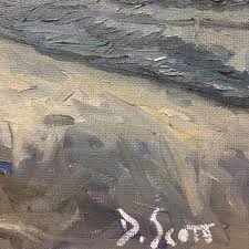 How to sign a watercolour painting. How To Sign Your Finished Painting