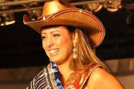 Rainha da ExpoLondrina 2010 é eleita em noite festiva